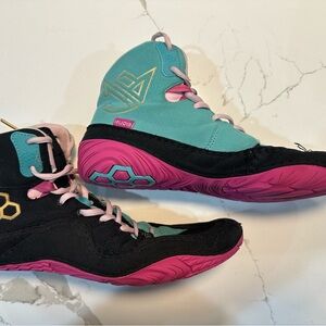 Men’s Wrestling shoes